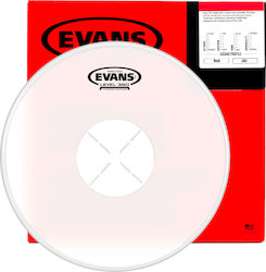 Evans 13" Power Center Dot Drumhead