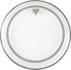 Remo Powerstroke 3 Clear Дърмо за Барабани 10"
