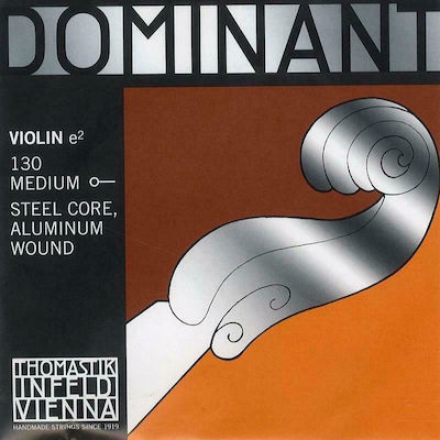 Thomastik Dominant Violin E (Mi)