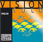 Thomastik Single String for Violin Vision Solo D (Re)