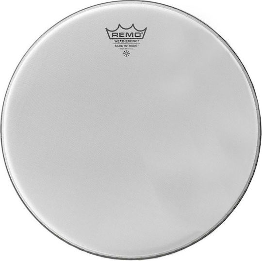 Remo SilentStroke Drumhead for Drums 13"