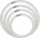 Remo Dampening Rings Set Στεφάνι