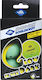 Donic Jade 40+ Ping Pong Balls 6pcs