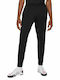 Academy Fotbalistic Pantaloni de trening Dri-Fit Lucios Negru