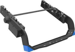 Eurolamp Trunnion 500W Αξεσουάρ Στήριξης Φωτορυθμικών