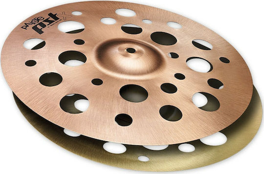 Paiste Hi-Hat 10" PSTX Swiss Hi-Hat