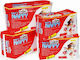Camon Dog's Nappy Пелени за кучета Голям 45-55см. 12бр Large 45см 12бр