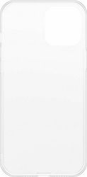 Baseus Frosted Glass White (iPhone 12 mini)