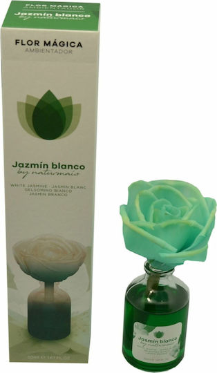 Viosarp Diffuser Flor με Άρωμα Γιασεμί 50ml