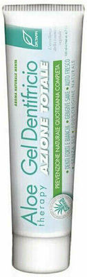 Dr. Taffi Gel Toothpaste Aloe Therapy 100ml
