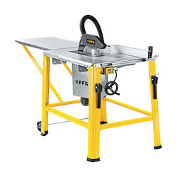 FFG TBS 315 Plus Elektrischer Bandsäge Für Tisch 2200W FFG TBS 315 Plus Elektrischer Bandsäge Für Tisch 2200W