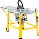 F.F. Group TBS 315 Plus Bench Saw 2200W, Cutting Disc Diameter 315mm & Cutting Speed 2980rpm 45527