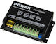 Tele Универсален Захранващ Блок 12V 5A с Мощност 60W (PSU-125)