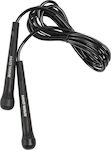 Mad Wave Jump Rope Black