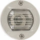 Eval Boat Ceiling Light Stern Light Inox 01339