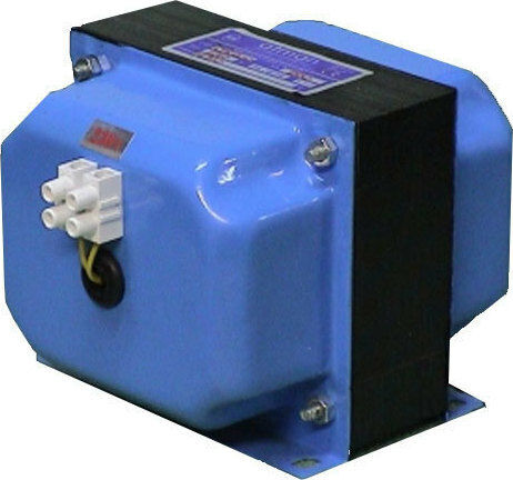 Atman CTR1000 Transformator de Izolare Tip închis de la 230V la 230V 1000VA