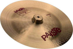 Paiste Πιατίνι China 18" 2002 China