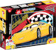 Παιδικό Puzzle Cars Maxi για 3+ Ετών 35pcs Lisciani Giochi