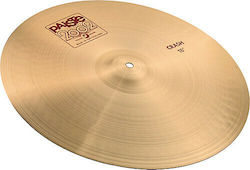 Paiste 2002 Crash Πιατίνι Crash 17"