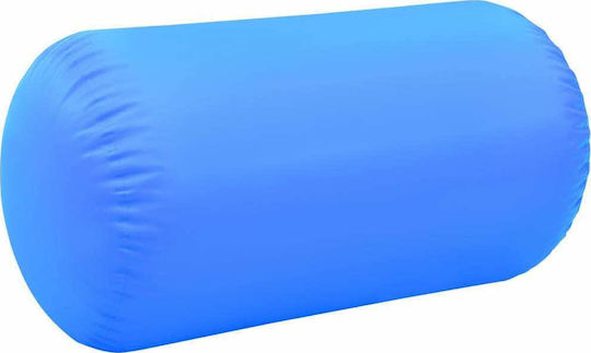 vidaXL Yoga-Rad Blau
