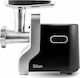 Zilan Meat Grinder 2100W Black