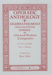 Hal Leonard Operatic Anthology - Celebrated Arias, Soprano & Piano, Vol.I Παρτιτούρα για Πιάνο