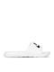 Nike Victori One Женски чехли в Бял цвят