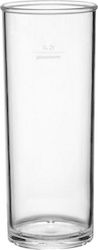 glassFORever Plastic Water Drinkware 240ml