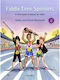 Oxford Fiddle Time Sprinters - A Third Book Of Pieces за Цигулка + CD