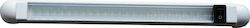 Eval Boat Ceiling Light Rotating LED Ceiling Light 04501