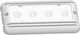 Eval Boat Ceiling Light LED Engine Room Light 04861