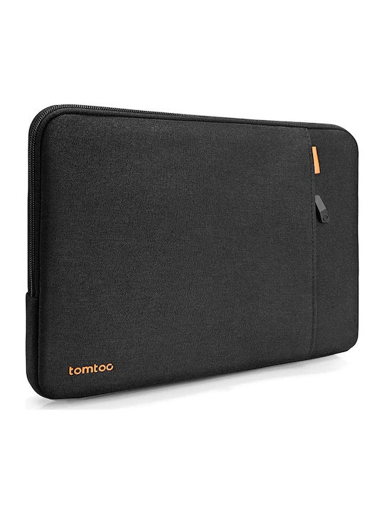 tomtoc Versatile A13 Laptop Case 16" Black tomtoc Versatile A13 Laptop Case 16" Black