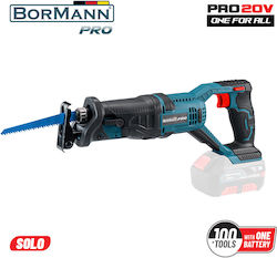 Bormann Pro BBP3800 Σπαθοσέγα 20V Solo Bormann Pro BBP3800 Σπαθοσέγα 20V Solo