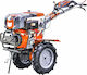 Nakayama MB9005 În patru timpi Cultivator Petro...