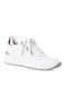 Tamaris Women's Sneakers White 1-