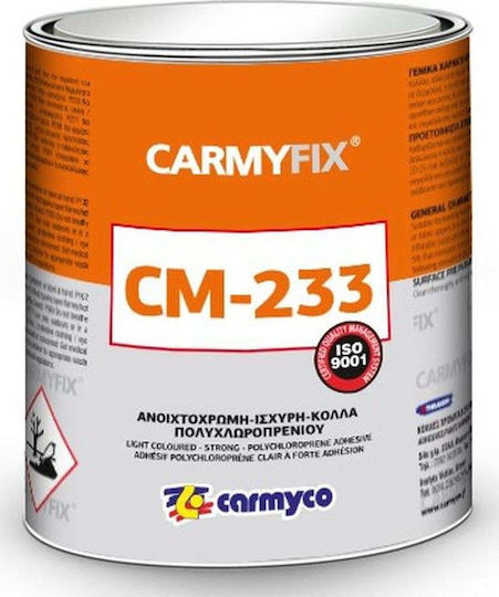 Carmyco CM-233 Transparent 1000ml 1Stück