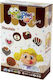 Jumping Clay Chocolate Bakery Children's Clay Set Multicolourς 35gr C20-1