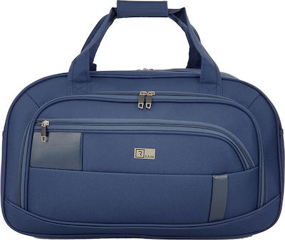 Rain RB1133 Sack Voyage 65lt Navy Blue L60xW33xH34cm