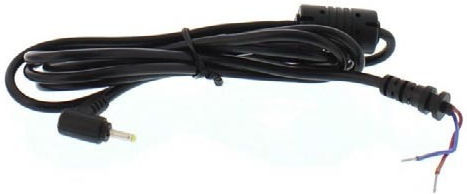 Well Καλώδιο DC 1.2m 74332 1τμχ