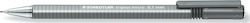 Staedtler Triplus 774B Mechanical Pencil Silver