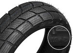 Kenda K701 Scooter Front / Back Tyres 120/70-12 58 P Tubeless