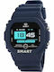 Marea B57008 40mm Smartwatch (Albastru)