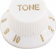 Jacky Jackson KB-05 White