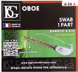 BG Instrument Swab