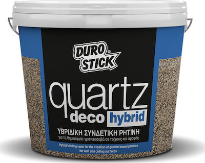 Durostick Quartz Deco Hybrid 6.6kg