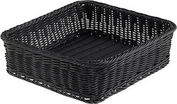 Leone Bread Basket for Serving 1pcs T0564.Z