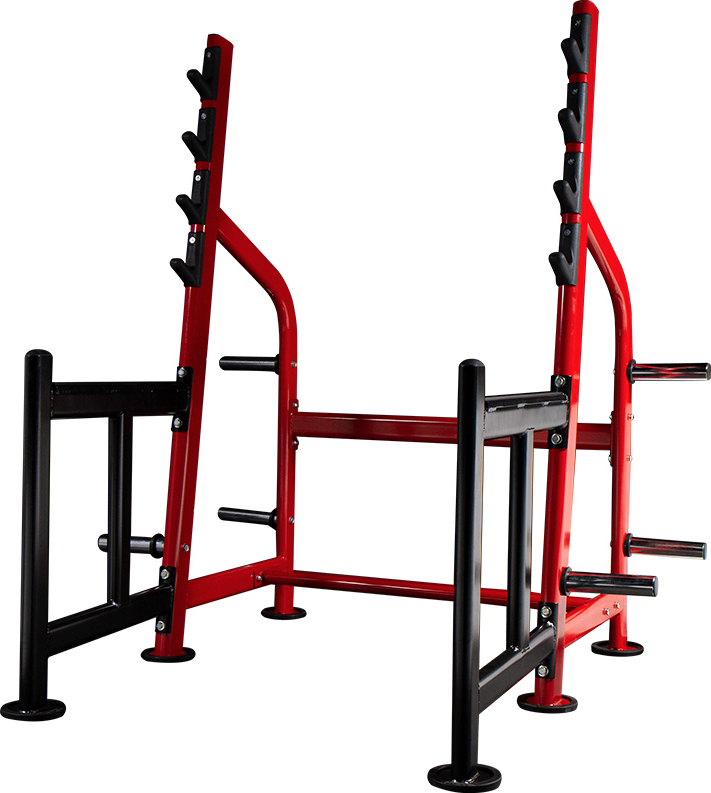 Squat rack skroutz deals