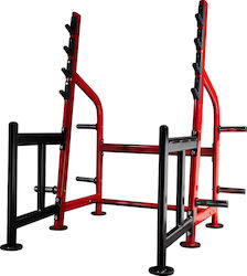gym rack X FIT Skroutz.gr
