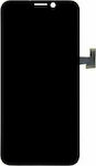Οθόνη OLED με Μηχανισμό Αφής για iPhone 11 Pro (Μαύρο)