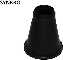 PLASTIC TIPPER SYNKRO-SKIPPER Φ14mm